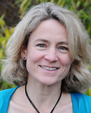 Friederike Andree  - Cromwell